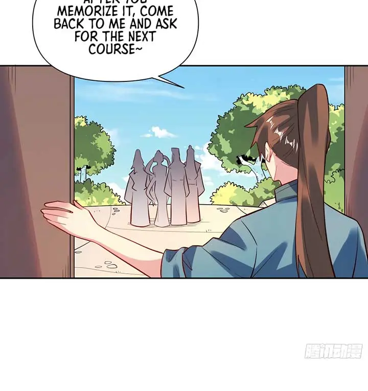 I'm Actually a Cultivation Bigshot Chapter 363 Page 20