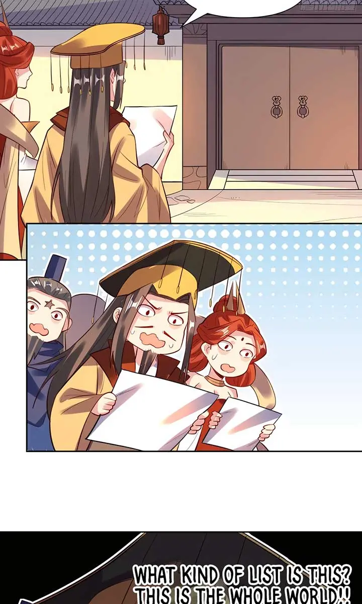I'm Actually a Cultivation Bigshot Chapter 363 Page 22