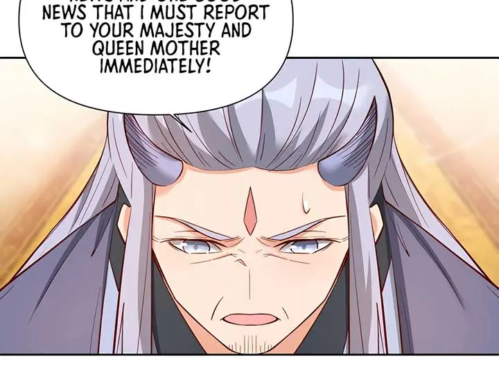 I'm Actually a Cultivation Bigshot Chapter 363 Page 27