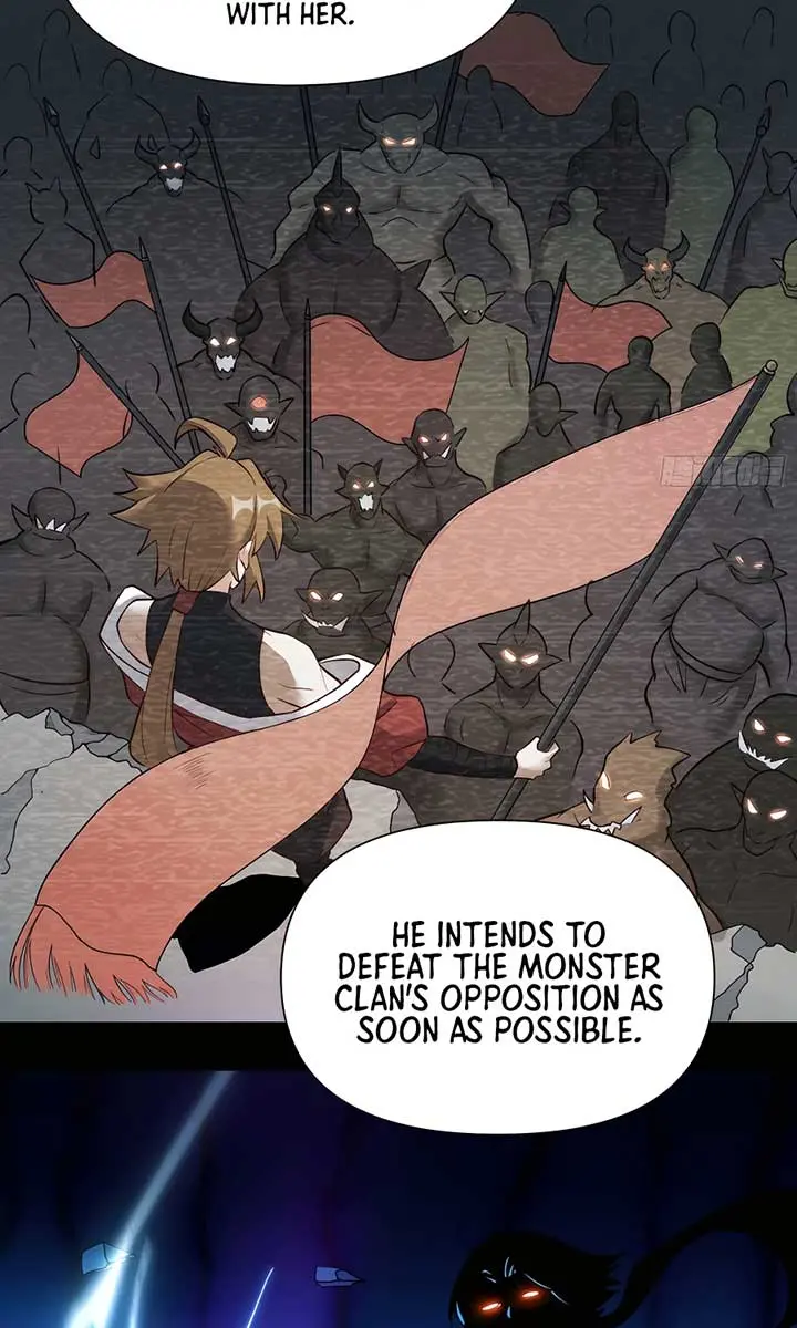 I'm Actually a Cultivation Bigshot Chapter 363 Page 29