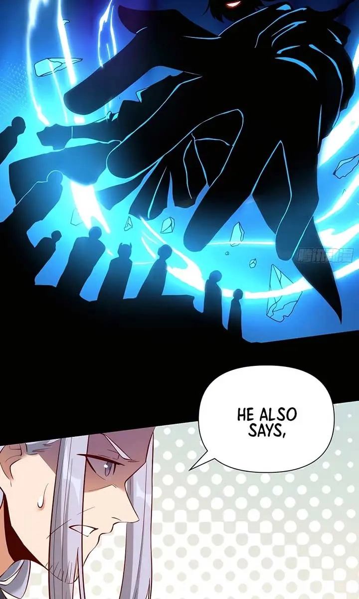 I'm Actually a Cultivation Bigshot Chapter 363 Page 30