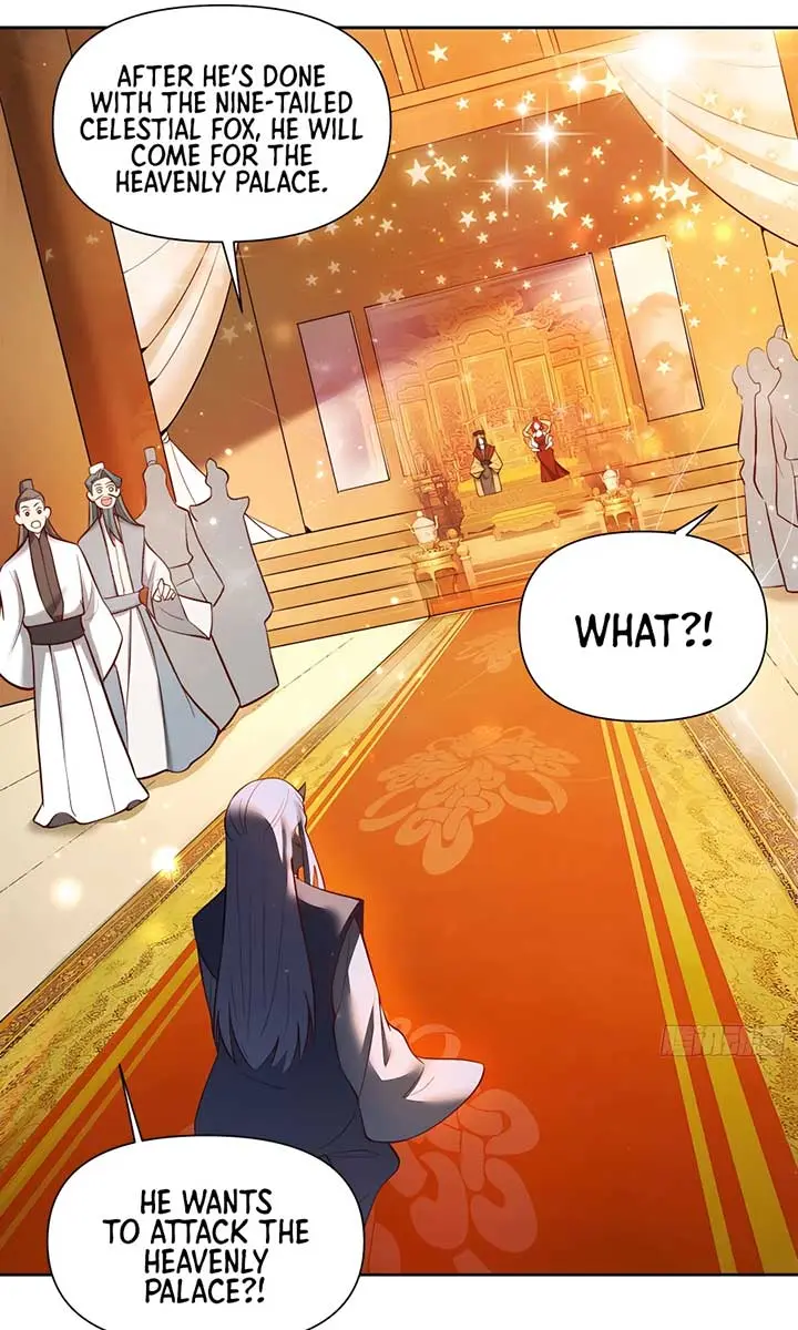I'm Actually a Cultivation Bigshot Chapter 363 Page 32