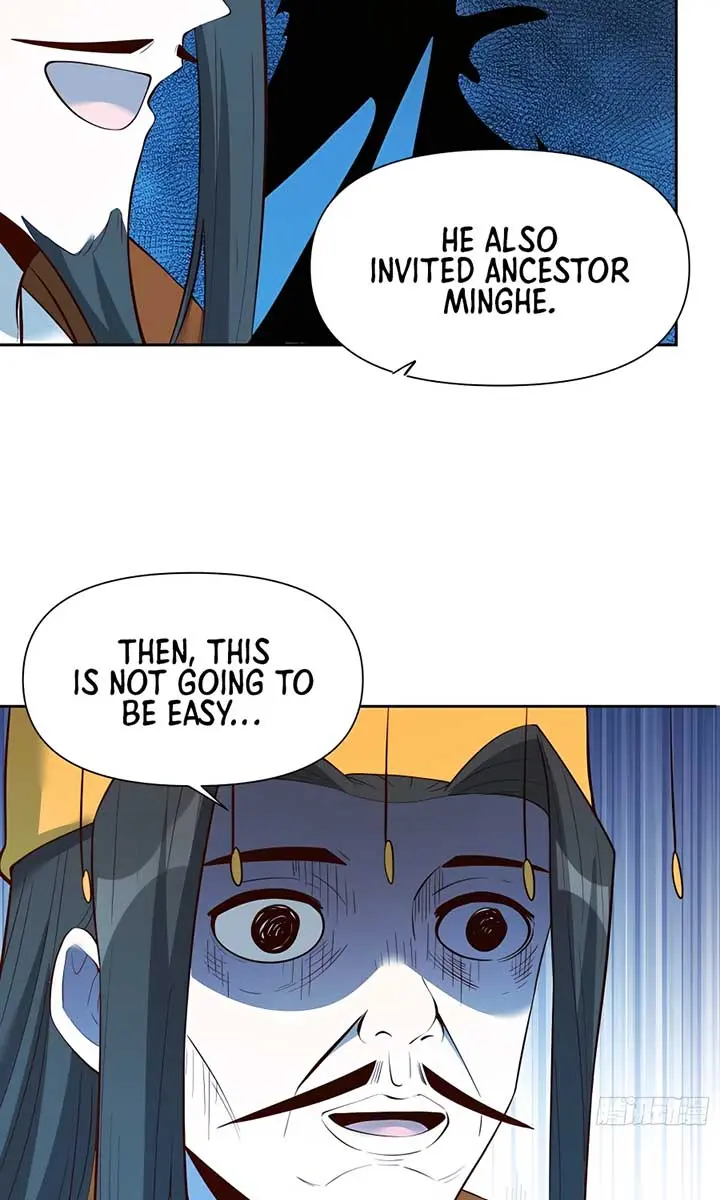 I'm Actually a Cultivation Bigshot Chapter 363 Page 34