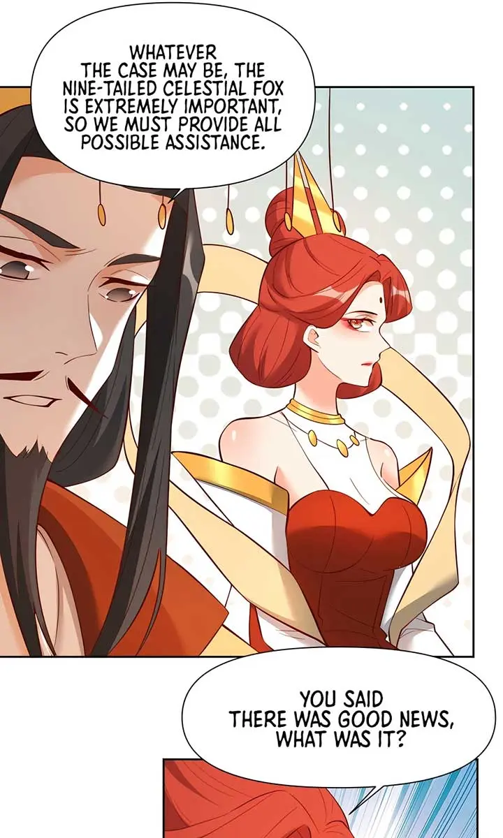 I'm Actually a Cultivation Bigshot Chapter 363 Page 36