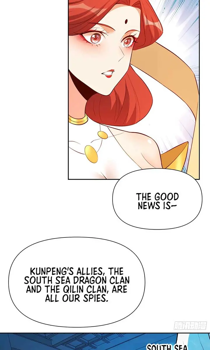 I'm Actually a Cultivation Bigshot Chapter 363 Page 37
