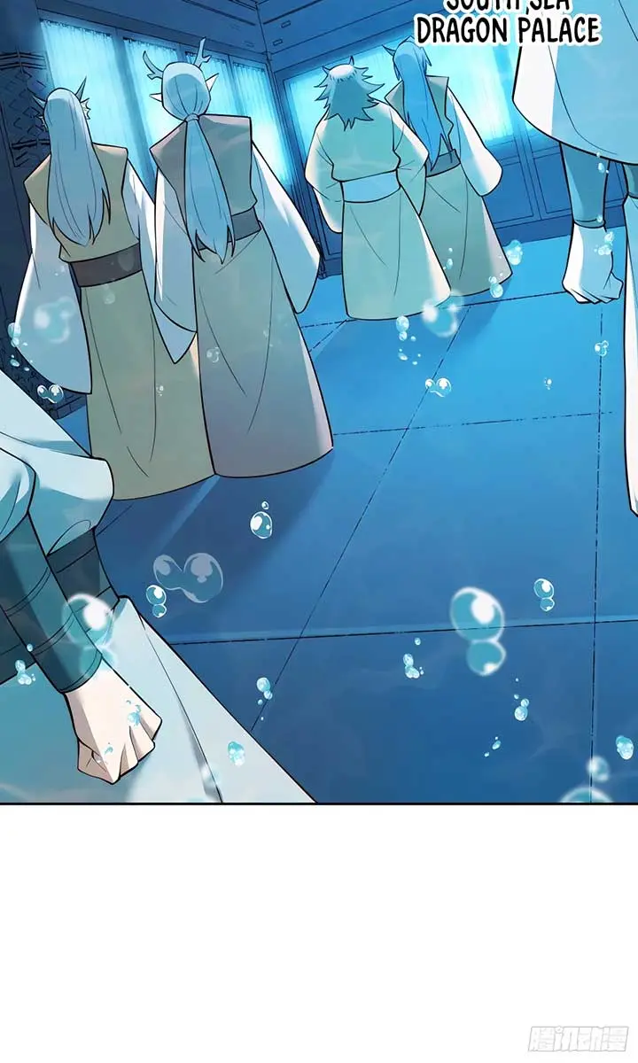 I'm Actually a Cultivation Bigshot Chapter 363 Page 38