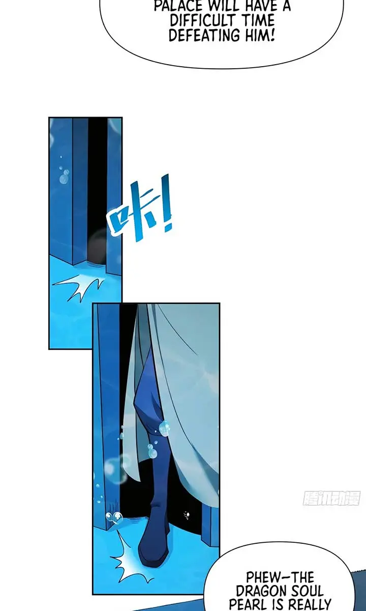 I'm Actually a Cultivation Bigshot Chapter 363 Page 41