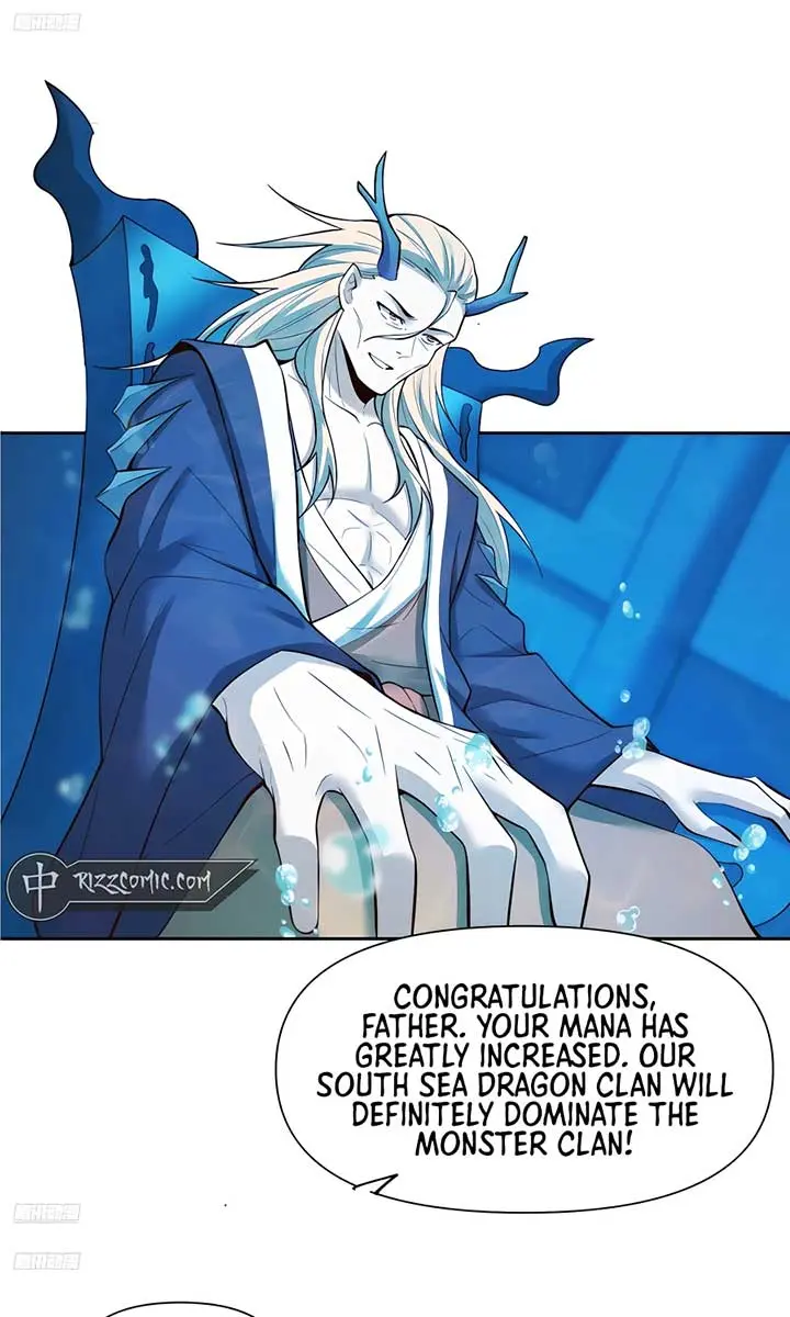 I'm Actually a Cultivation Bigshot Chapter 364 Page 2