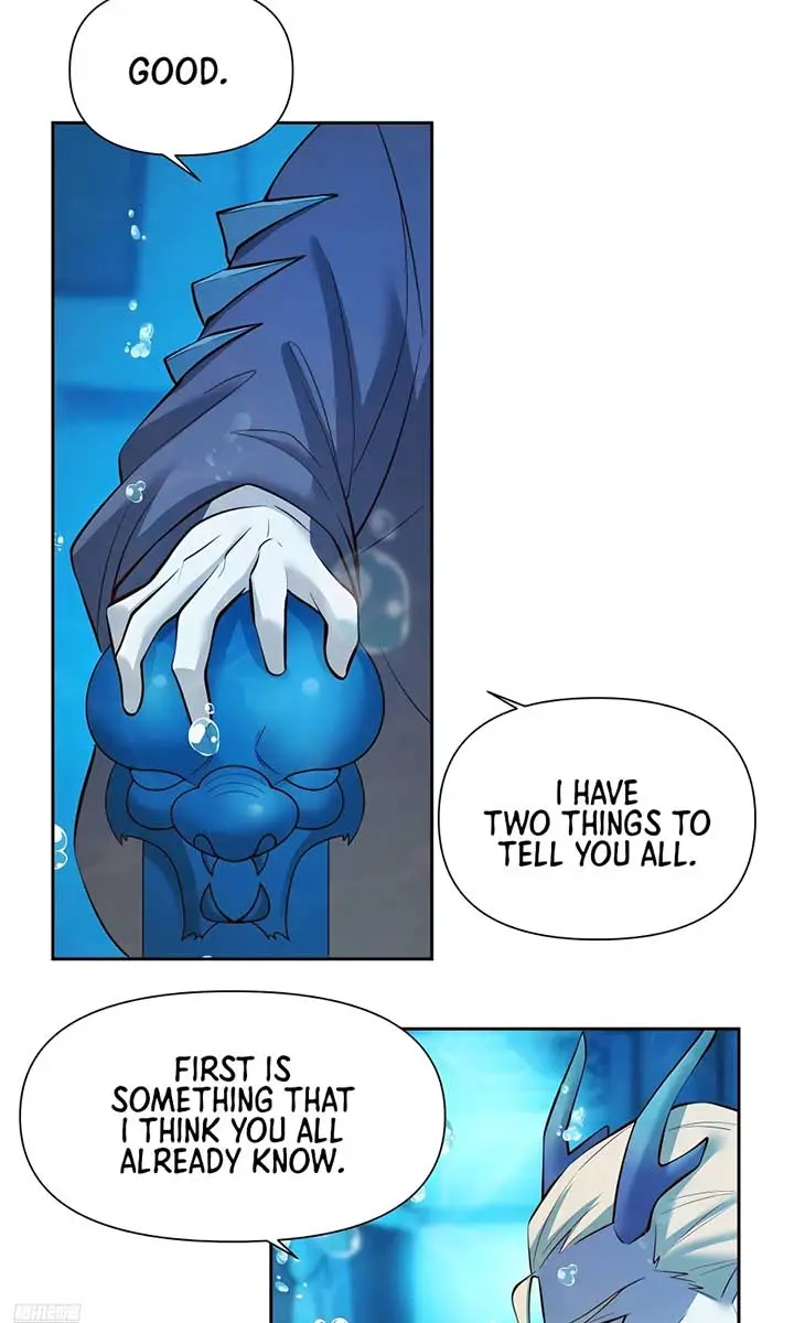 I'm Actually a Cultivation Bigshot Chapter 364 Page 3