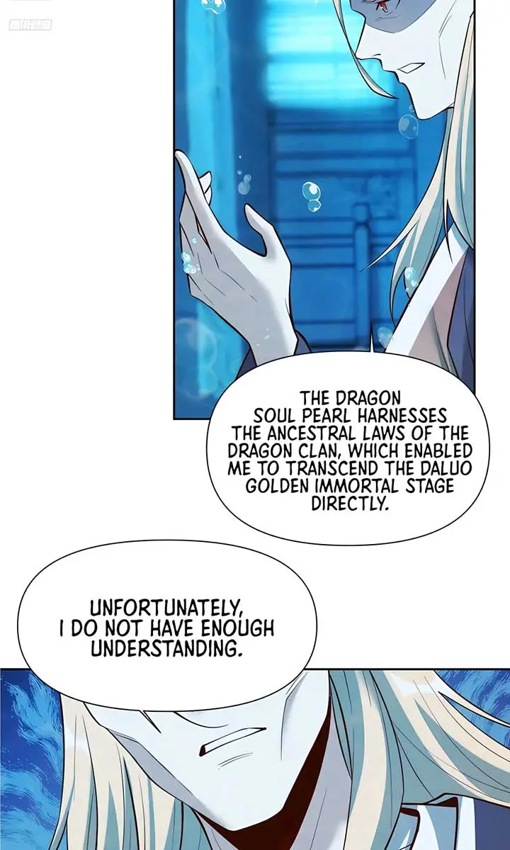 I'm Actually a Cultivation Bigshot Chapter 364 Page 4