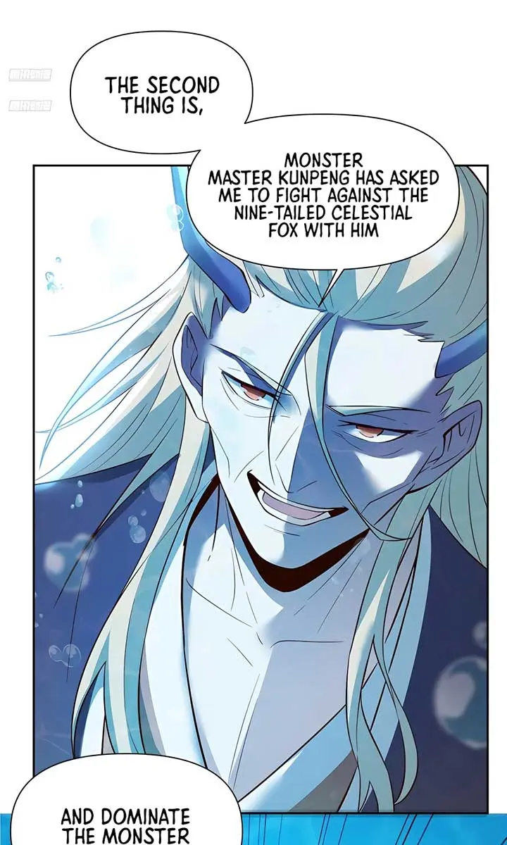 I'm Actually a Cultivation Bigshot Chapter 364 Page 7