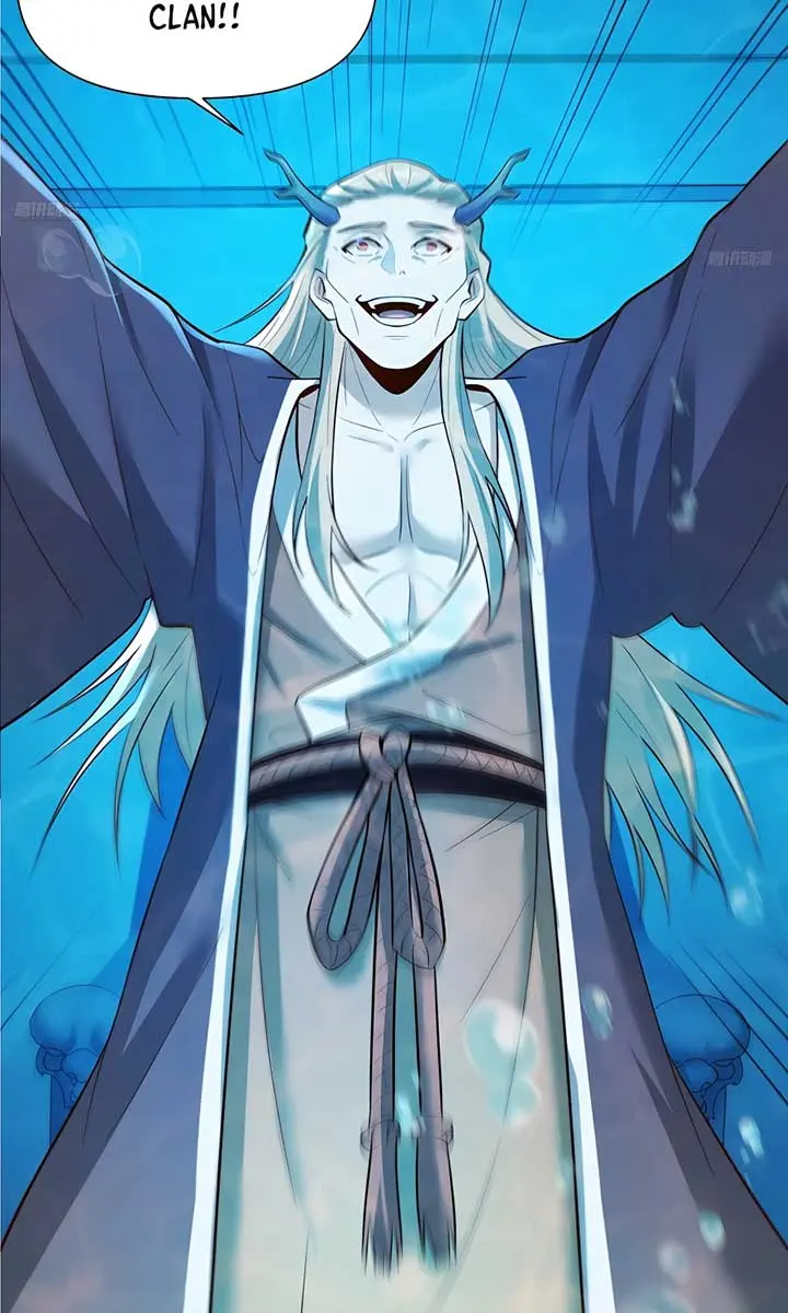I'm Actually a Cultivation Bigshot Chapter 364 Page 8