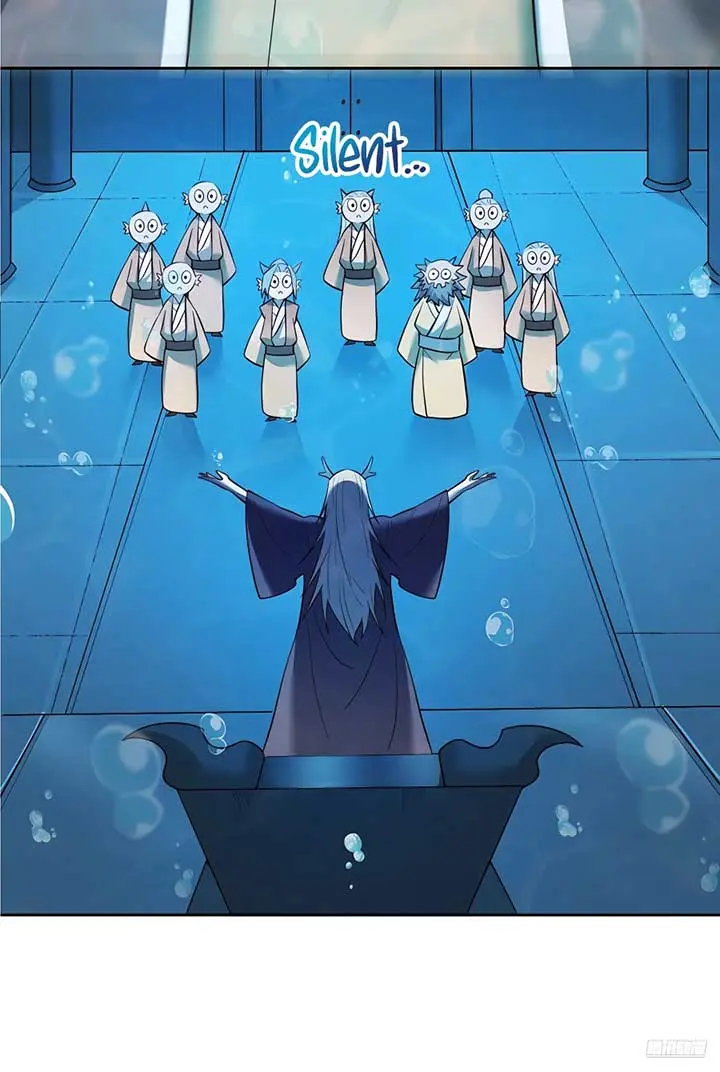 I'm Actually a Cultivation Bigshot Chapter 364 Page 9