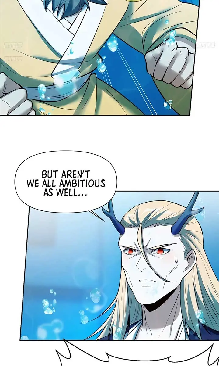 I'm Actually a Cultivation Bigshot Chapter 364 Page 12