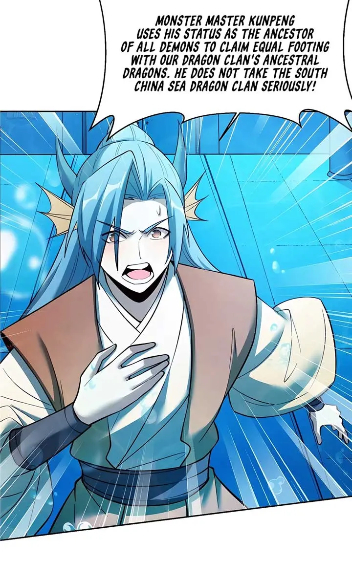 I'm Actually a Cultivation Bigshot Chapter 364 Page 13