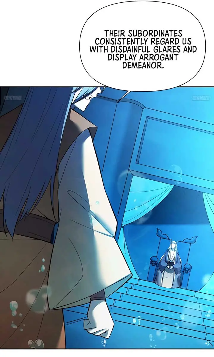 I'm Actually a Cultivation Bigshot Chapter 364 Page 14