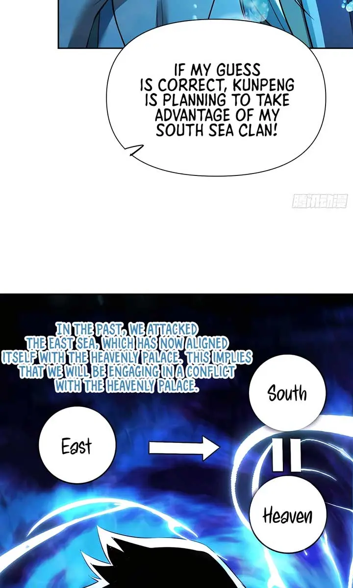 I'm Actually a Cultivation Bigshot Chapter 364 Page 16