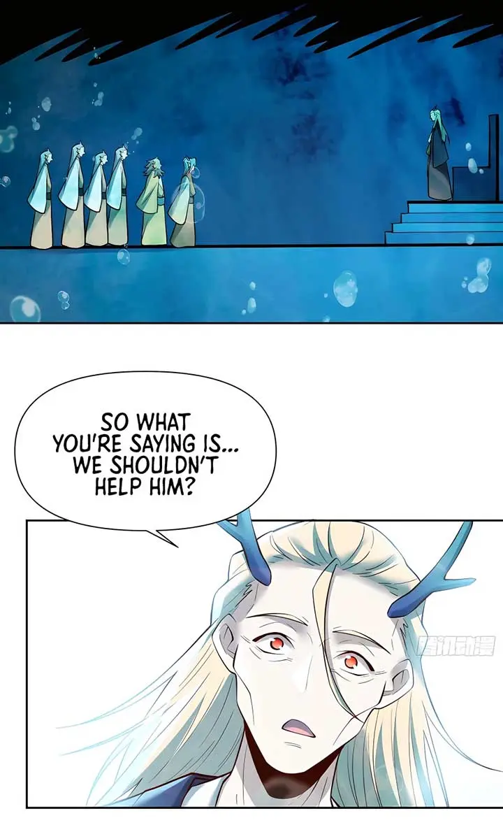 I'm Actually a Cultivation Bigshot Chapter 364 Page 18
