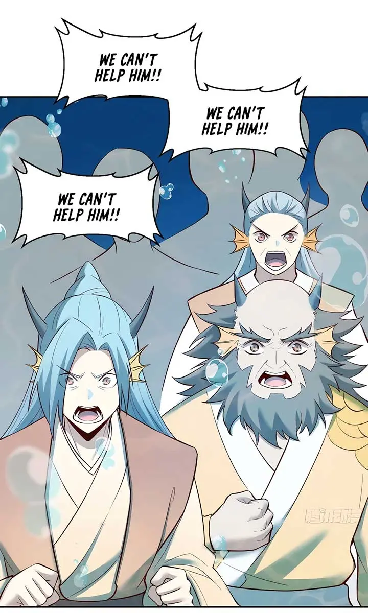 I'm Actually a Cultivation Bigshot Chapter 364 Page 19