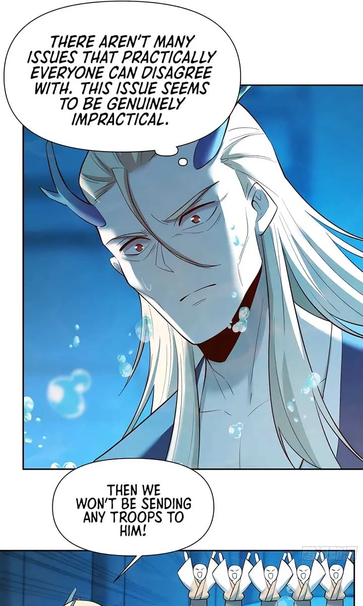 I'm Actually a Cultivation Bigshot Chapter 364 Page 20