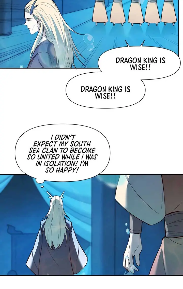 I'm Actually a Cultivation Bigshot Chapter 364 Page 21