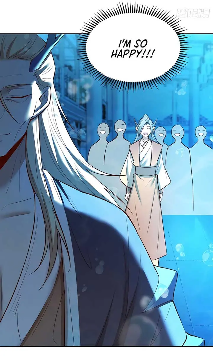 I'm Actually a Cultivation Bigshot Chapter 364 Page 22