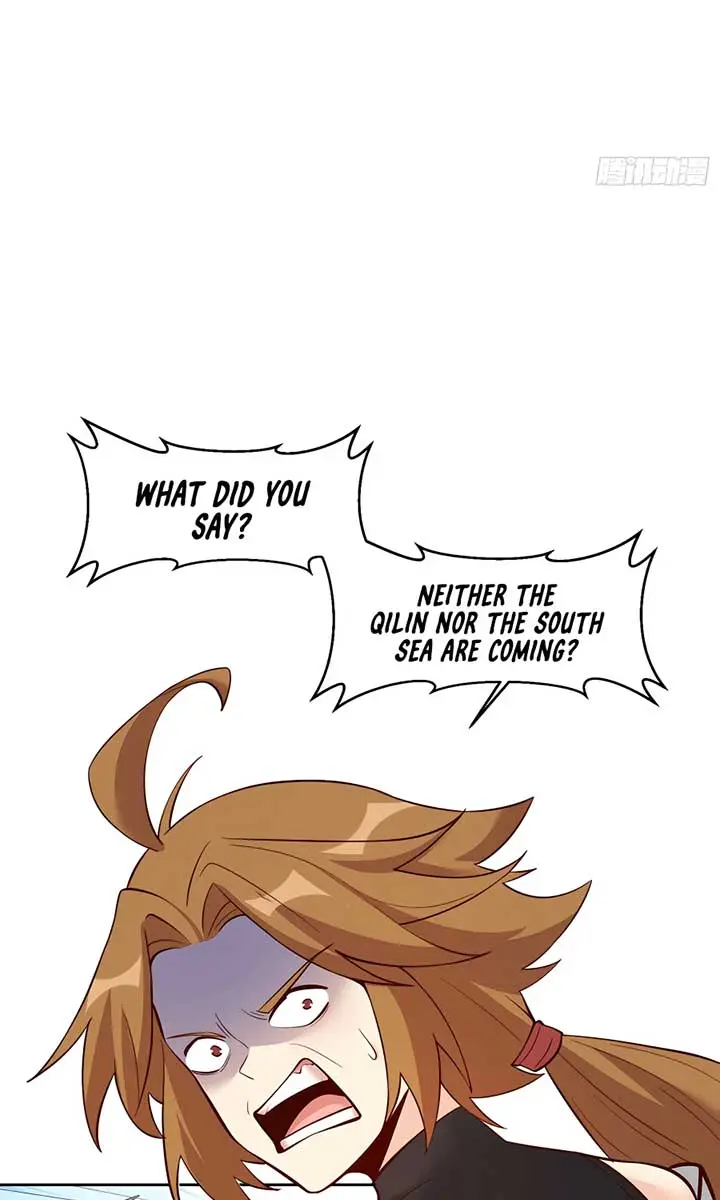 I'm Actually a Cultivation Bigshot Chapter 364 Page 23