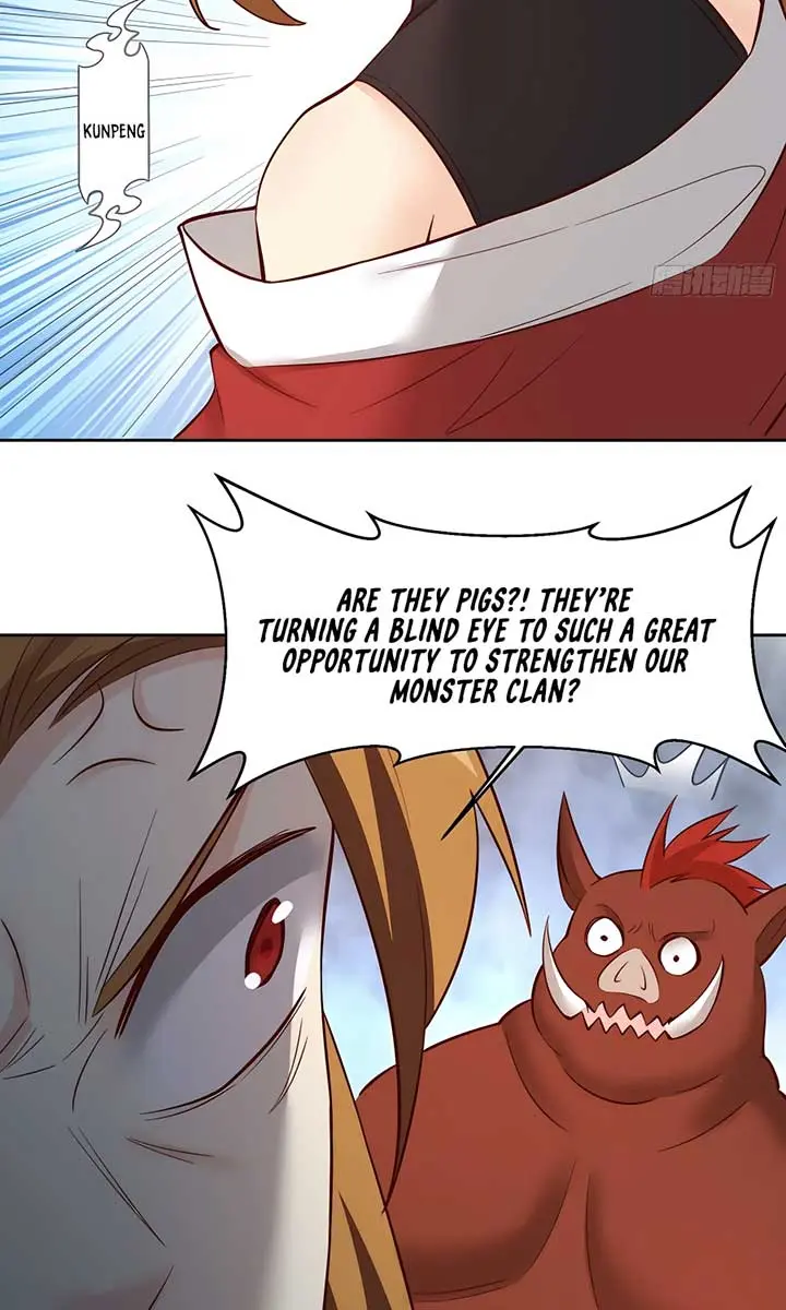 I'm Actually a Cultivation Bigshot Chapter 364 Page 24