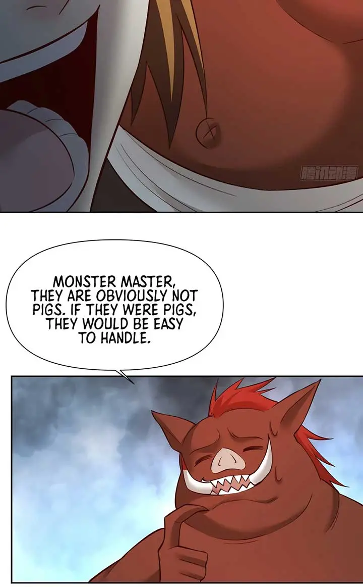 I'm Actually a Cultivation Bigshot Chapter 364 Page 25