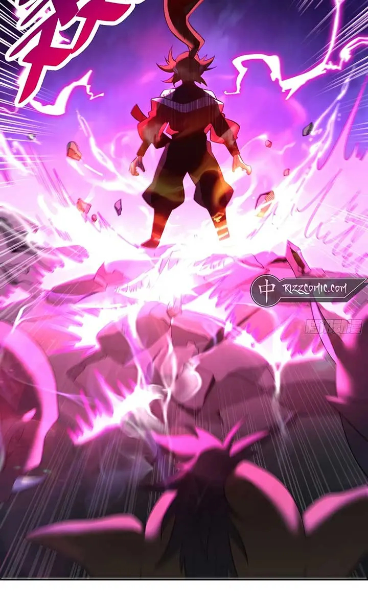 I'm Actually a Cultivation Bigshot Chapter 364 Page 28