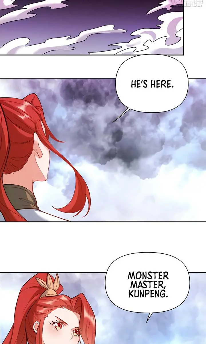 I'm Actually a Cultivation Bigshot Chapter 364 Page 32