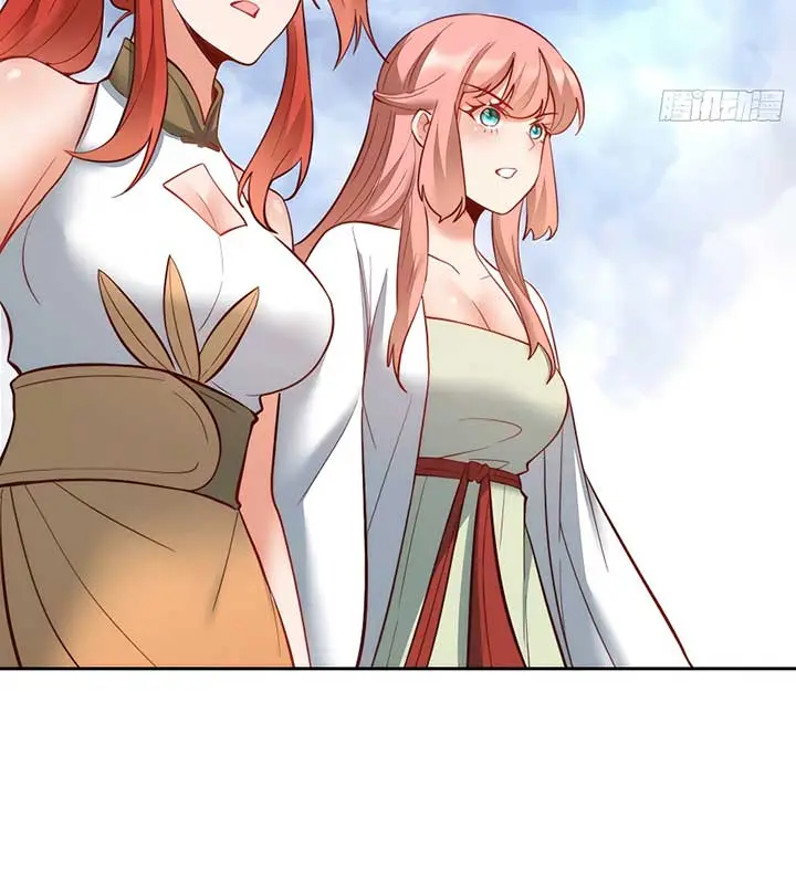 I'm Actually a Cultivation Bigshot Chapter 364 Page 33