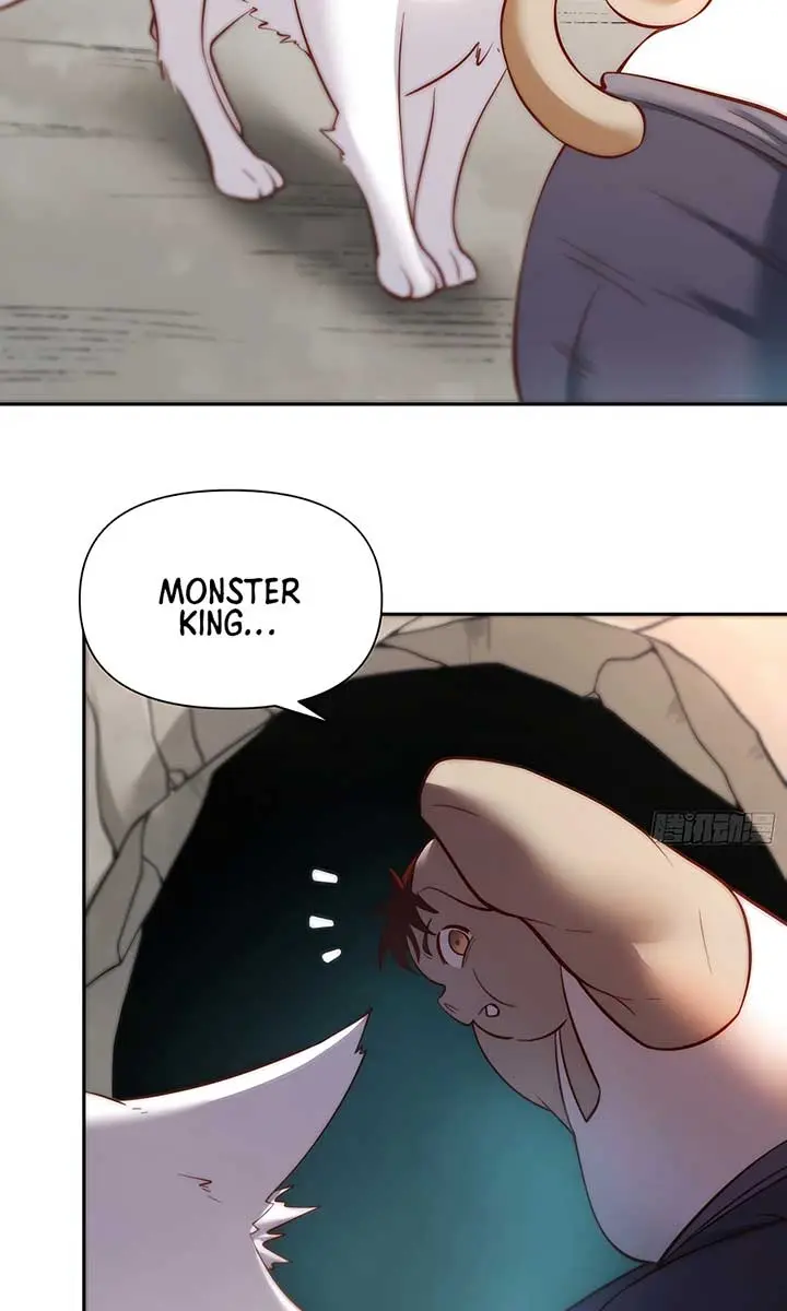 I'm Actually a Cultivation Bigshot Chapter 364 Page 36