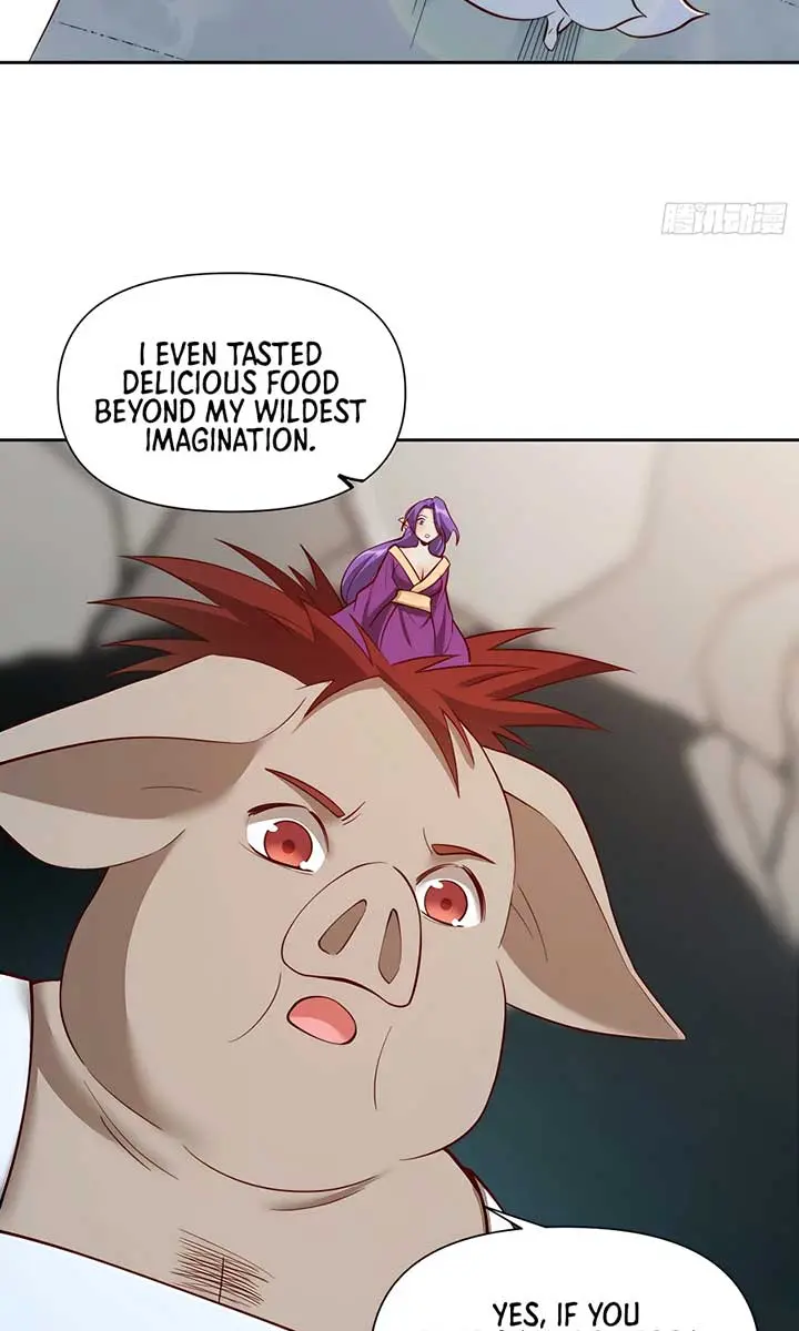 I'm Actually a Cultivation Bigshot Chapter 364 Page 39