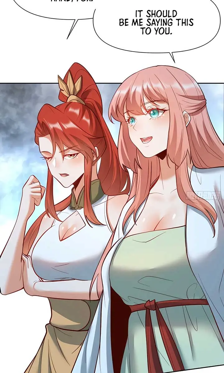 I'm Actually a Cultivation Bigshot Chapter 364 Page 42