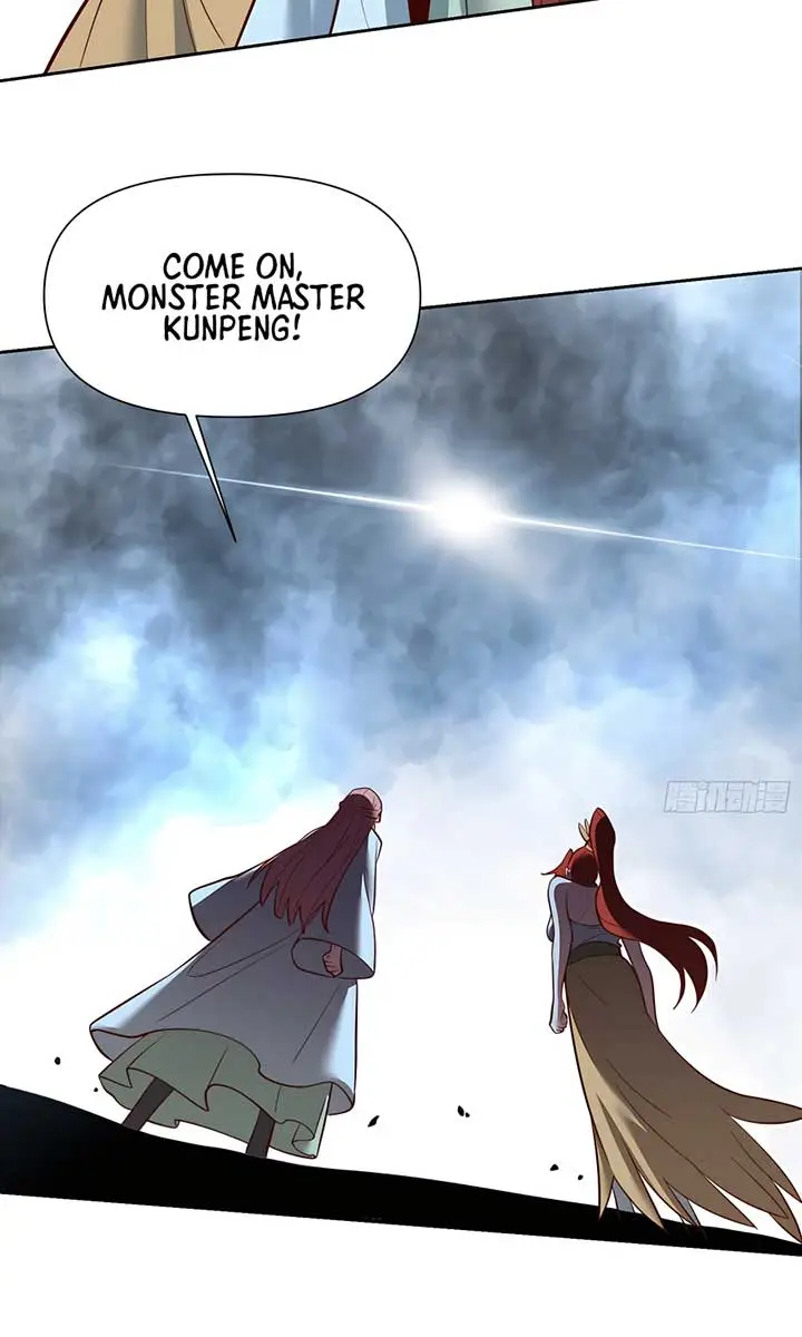 I'm Actually a Cultivation Bigshot Chapter 364 Page 43