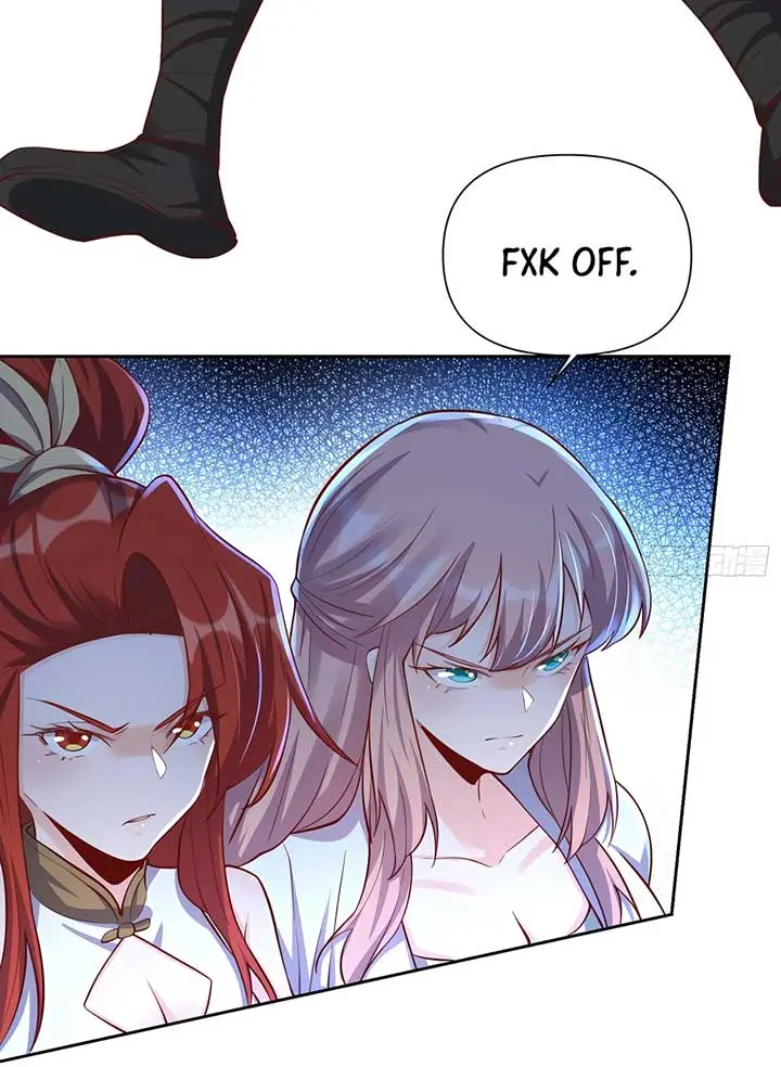I'm Actually a Cultivation Bigshot Chapter 364 Page 49