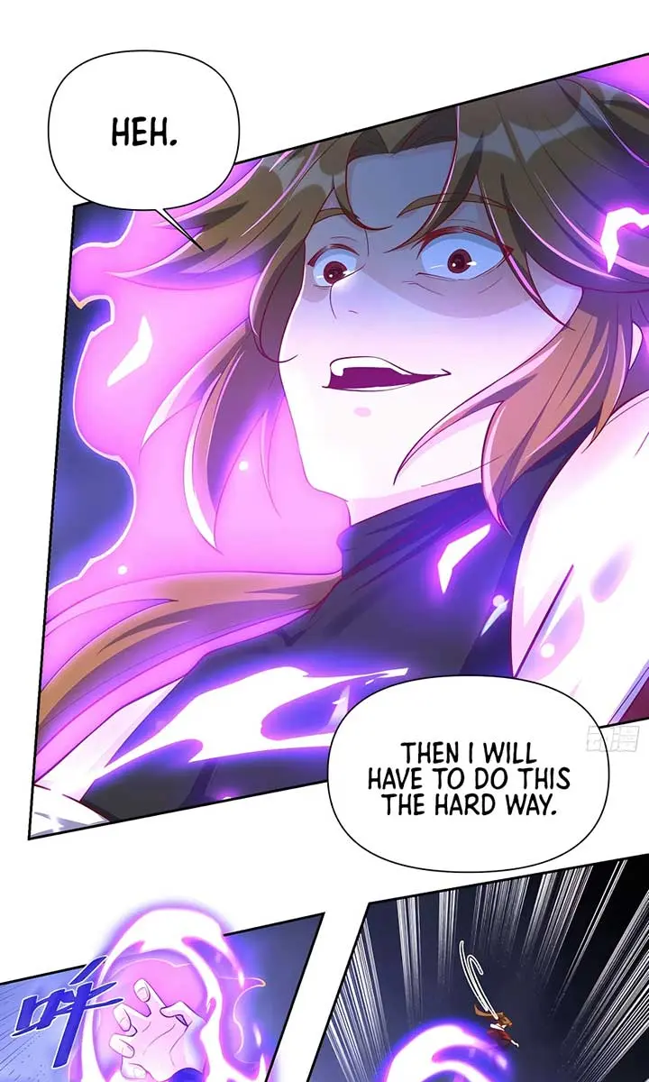 I'm Actually a Cultivation Bigshot Chapter 364 Page 50