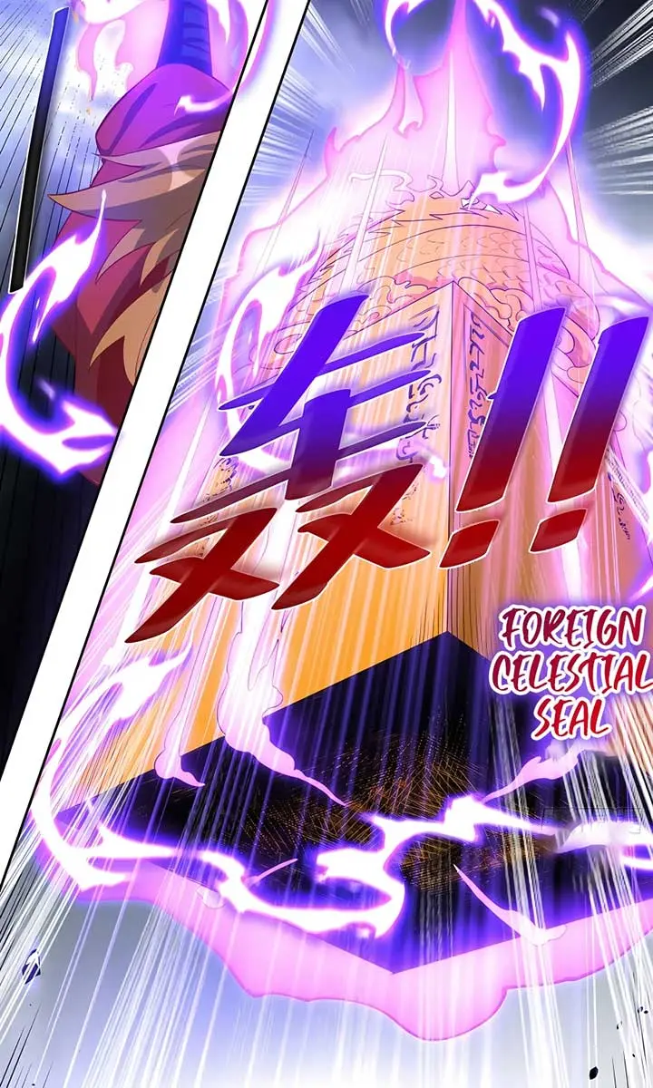 I'm Actually a Cultivation Bigshot Chapter 364 Page 51