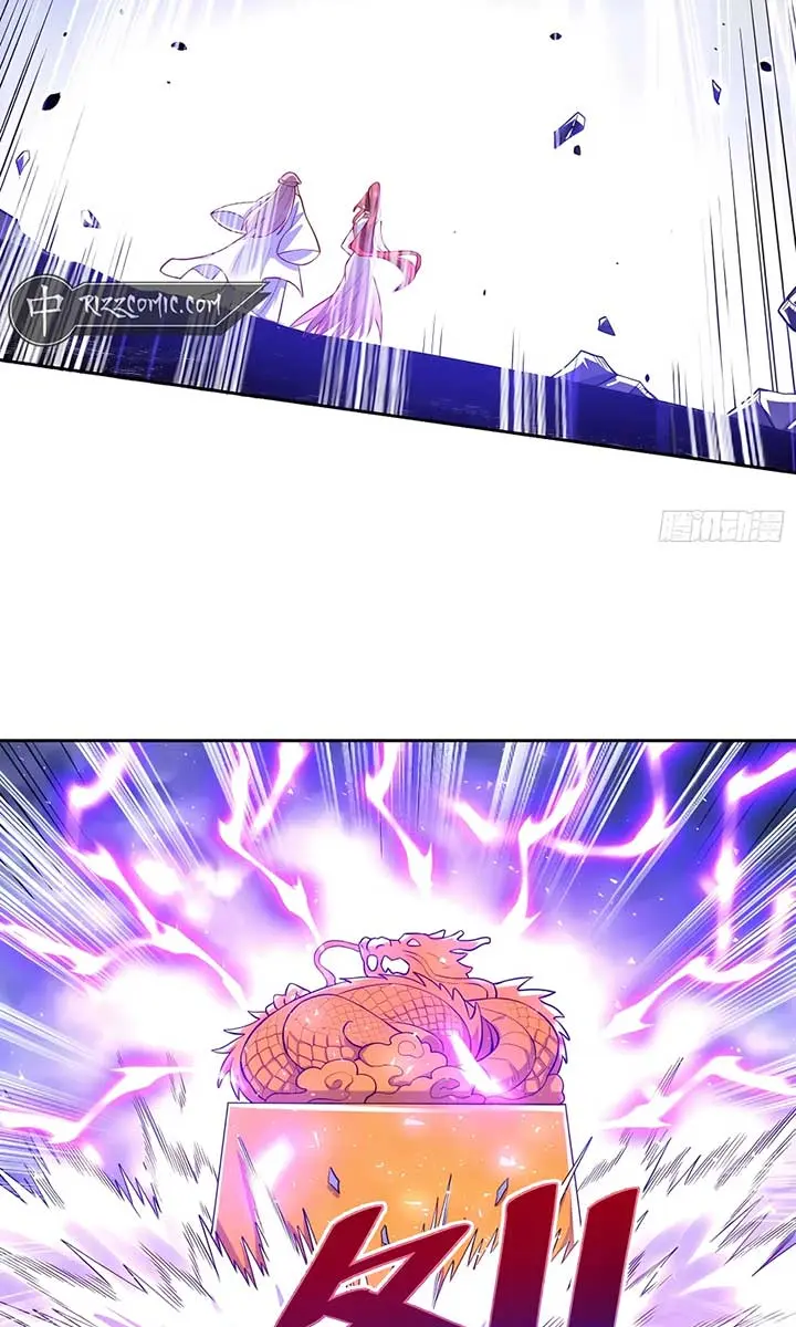 I'm Actually a Cultivation Bigshot Chapter 364 Page 52