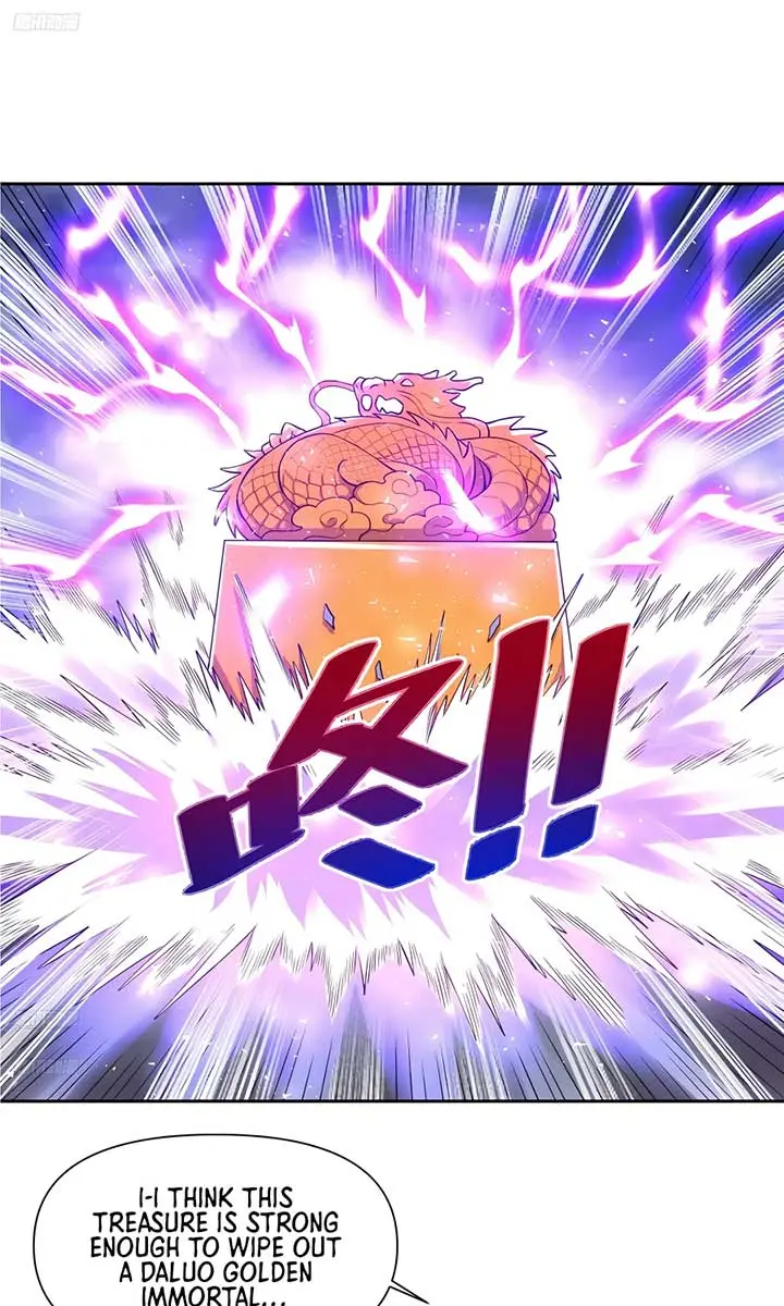 I'm Actually a Cultivation Bigshot Chapter 365 Page 2