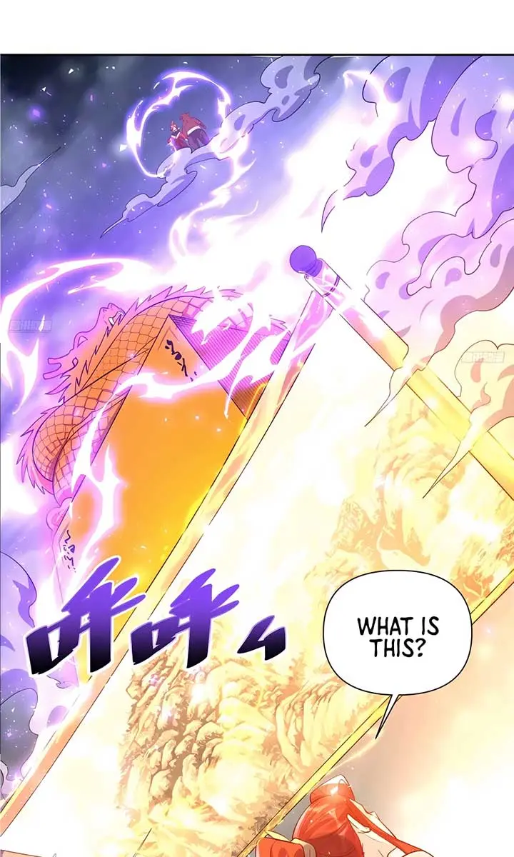 I'm Actually a Cultivation Bigshot Chapter 365 Page 4