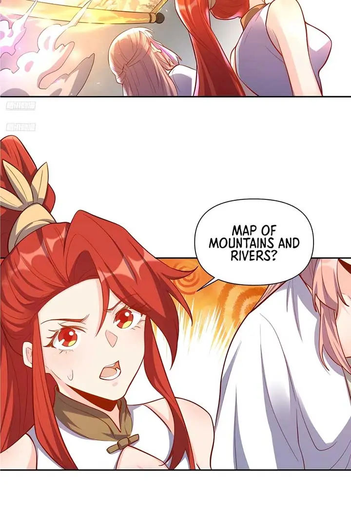I'm Actually a Cultivation Bigshot Chapter 365 Page 5