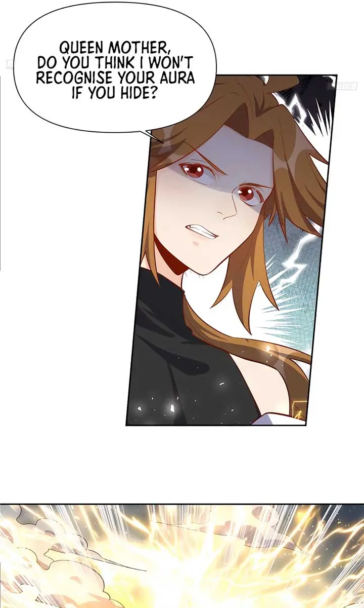 I'm Actually a Cultivation Bigshot Chapter 365 Page 6