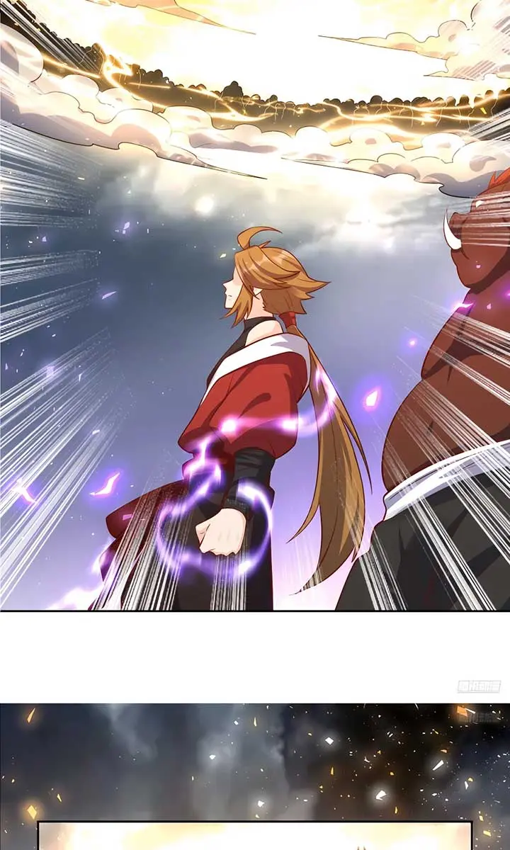 I'm Actually a Cultivation Bigshot Chapter 365 Page 7