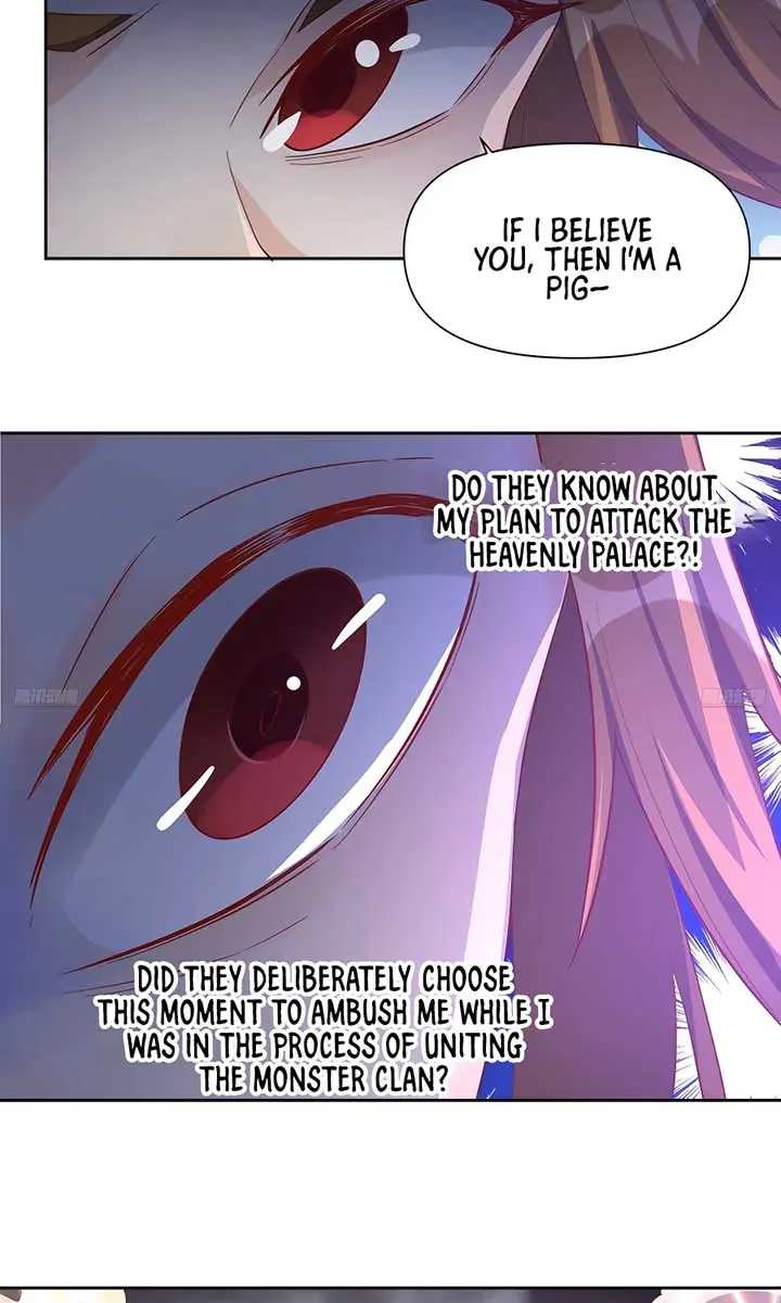 I'm Actually a Cultivation Bigshot Chapter 365 Page 11