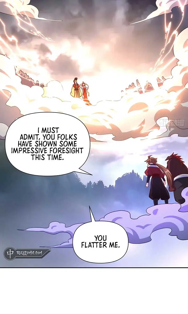 I'm Actually a Cultivation Bigshot Chapter 365 Page 12