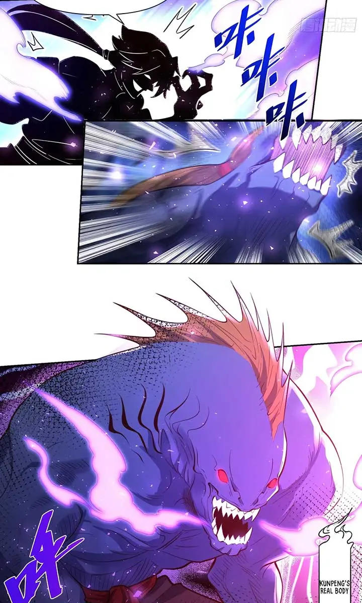 I'm Actually a Cultivation Bigshot Chapter 365 Page 15