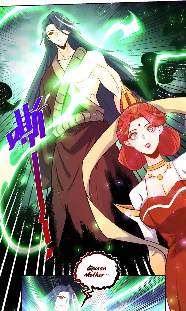 I'm Actually a Cultivation Bigshot Chapter 365 Page 17