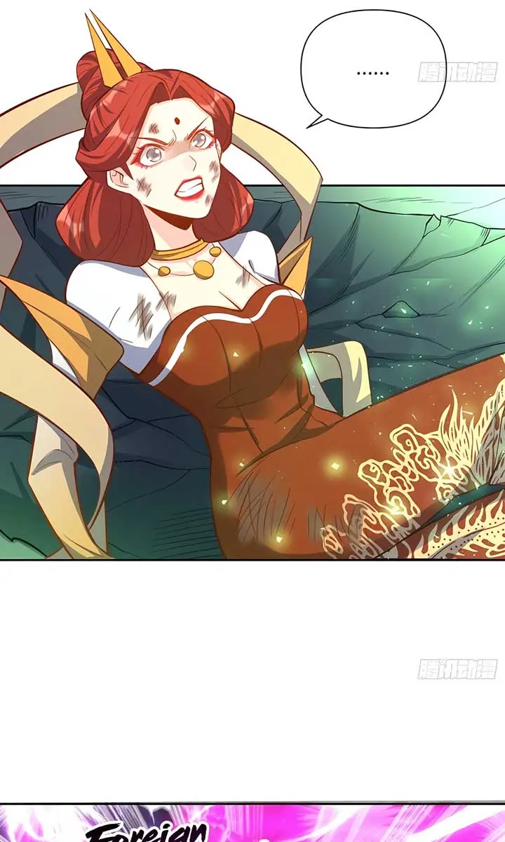 I'm Actually a Cultivation Bigshot Chapter 365 Page 22